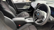 BMW 1 Series 120 M Sport 5dr Step Auto [Tech+ Pack] Petrol Hatchback